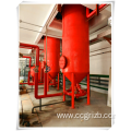 Desorption Electrolysis System Gold Mine Extractor Machine